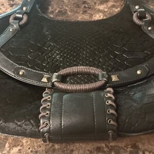 Cole Haan small handbag